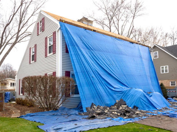 Bath, PA Siding Installation & Repair Company